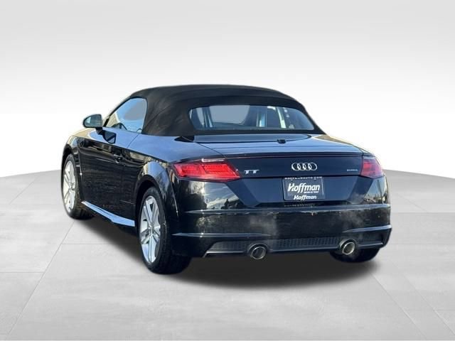 Certified 2022 Audi TT 2.0T image 5