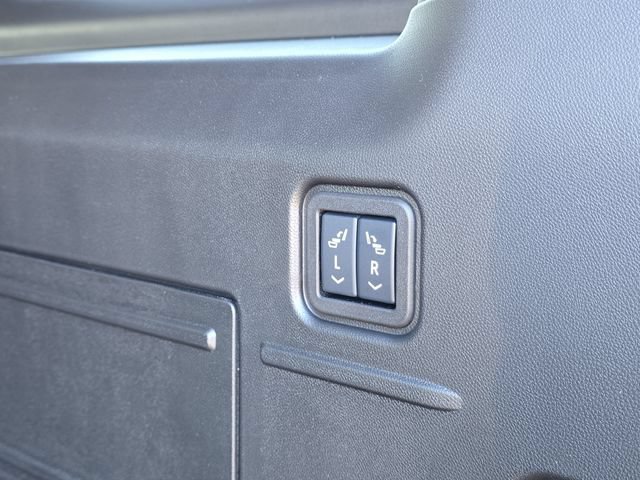 New 2026 GMC Hummer EV SUV AWD/4WD image 36