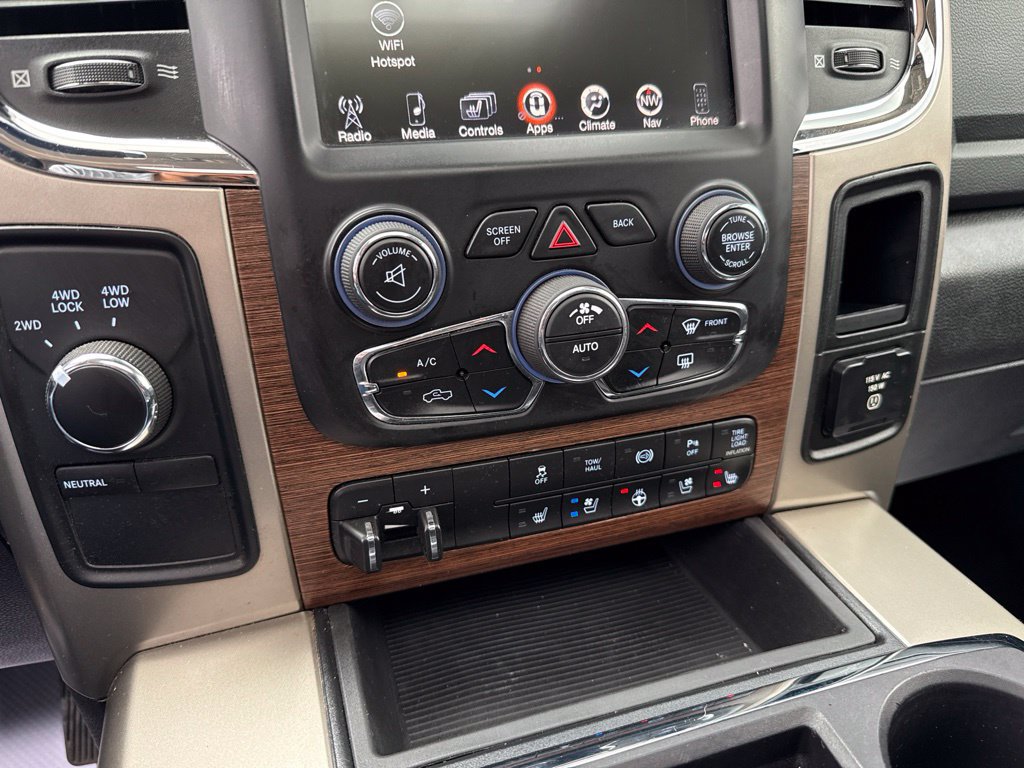 Used 2013 RAM 2500 Laramie w/ Convenience Group AWD/4WD image 38