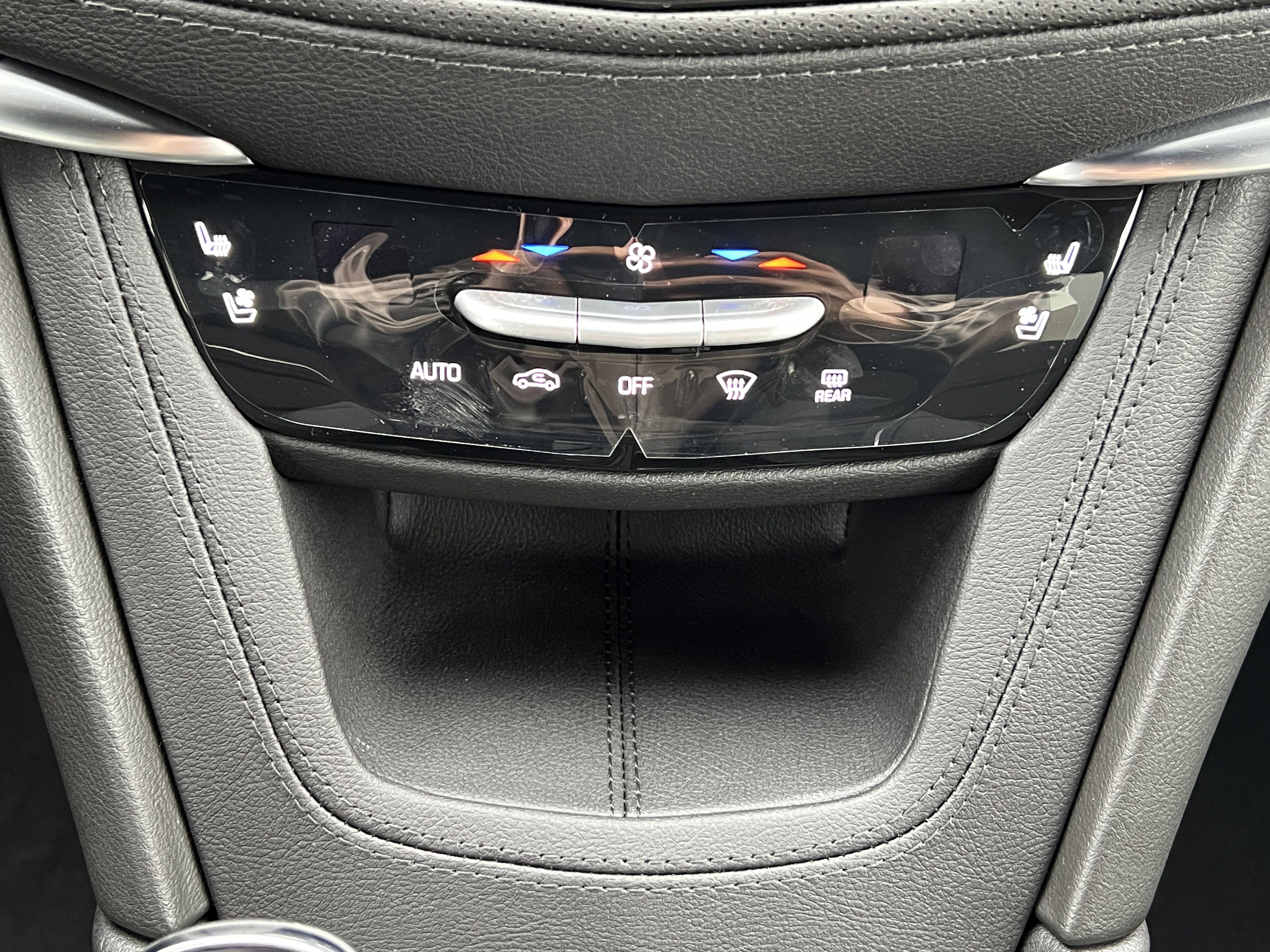 New 2026 Cadillac XT5 Premium Luxury image 31