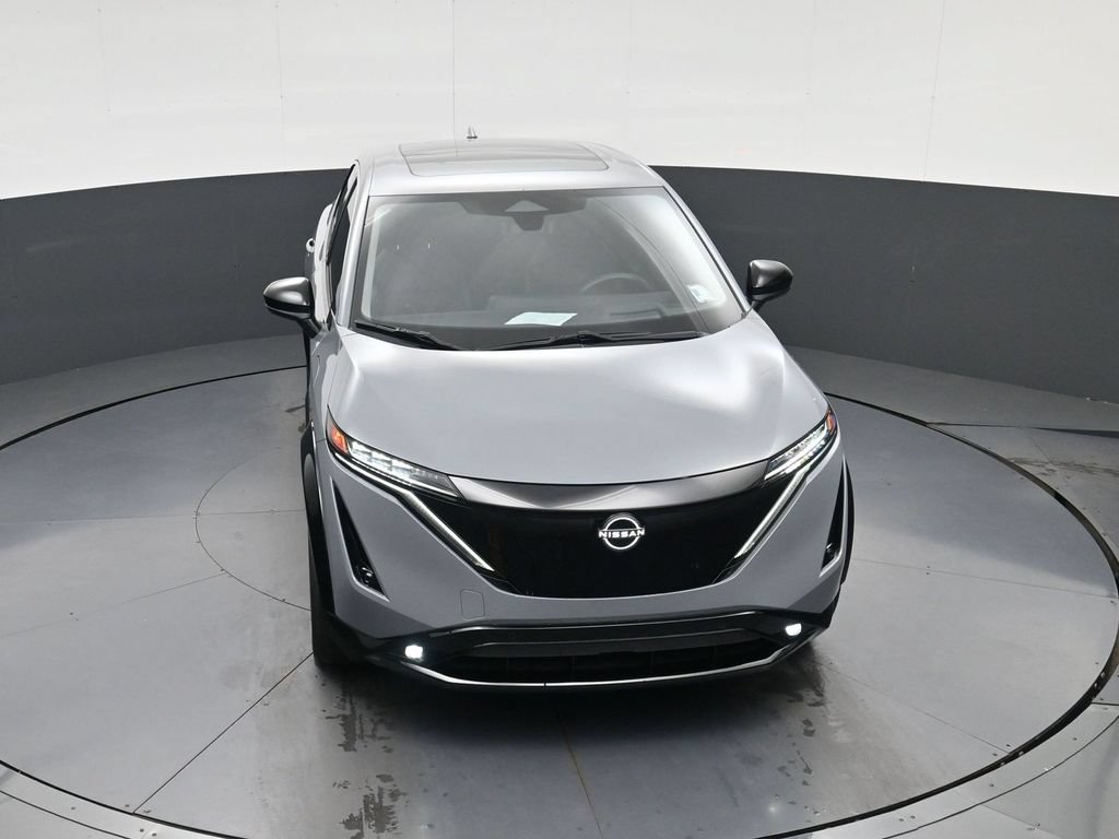 Used 2024 Nissan Ariya FWD image 29