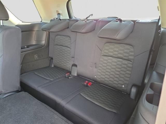 New 2025 Nissan Pathfinder S image 19