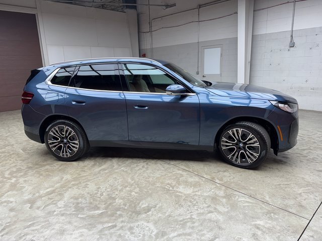 Used 2026 BMW X3 xDrive30 w/ Premium Package image 6