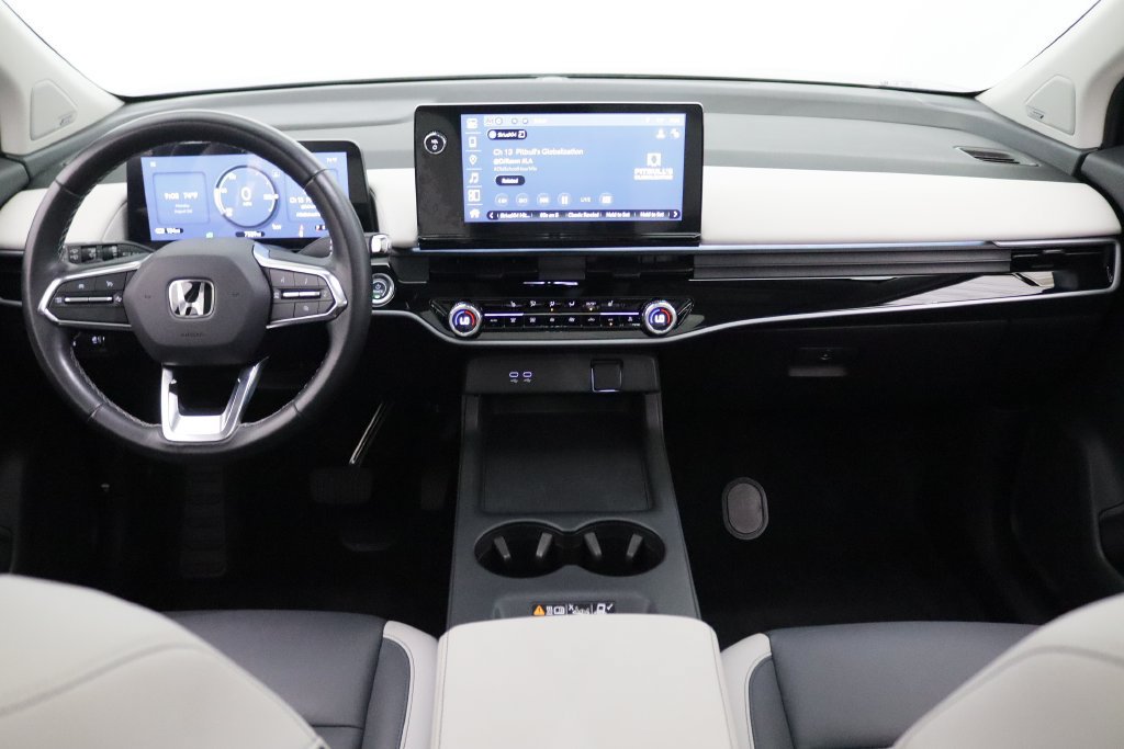 Used 2025 Honda Prologue Touring image 17