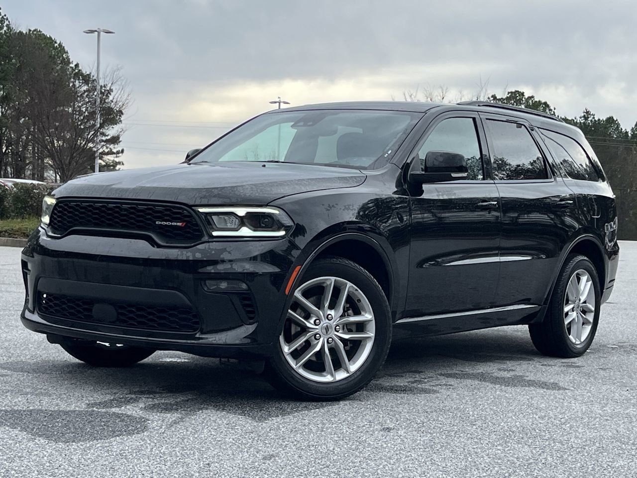 Used 2023 Dodge Durango GT