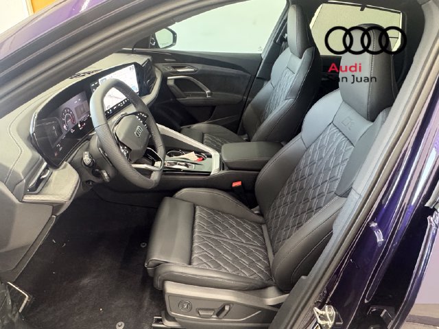 New 2026 Audi SQ5 Premium Plus AWD/4WD image 22