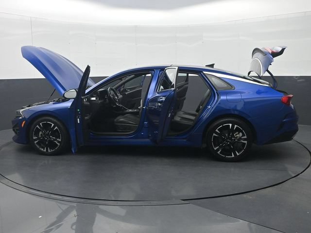 Used 2021 Kia K5 GT-Line w/ GT-Line FWD Premium Package image 38