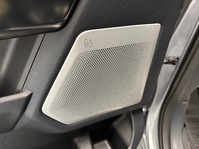 New 2025 Ford F150 Platinum w/ Equipment Group 702A High image 15