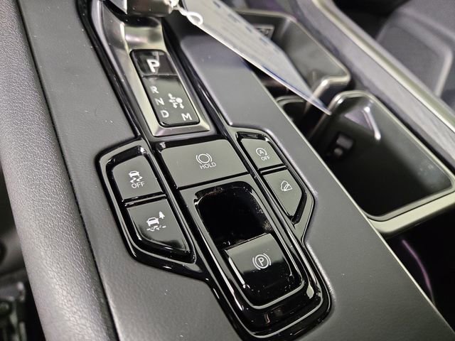 New 2026 Lexus TX 350 AWD image 29