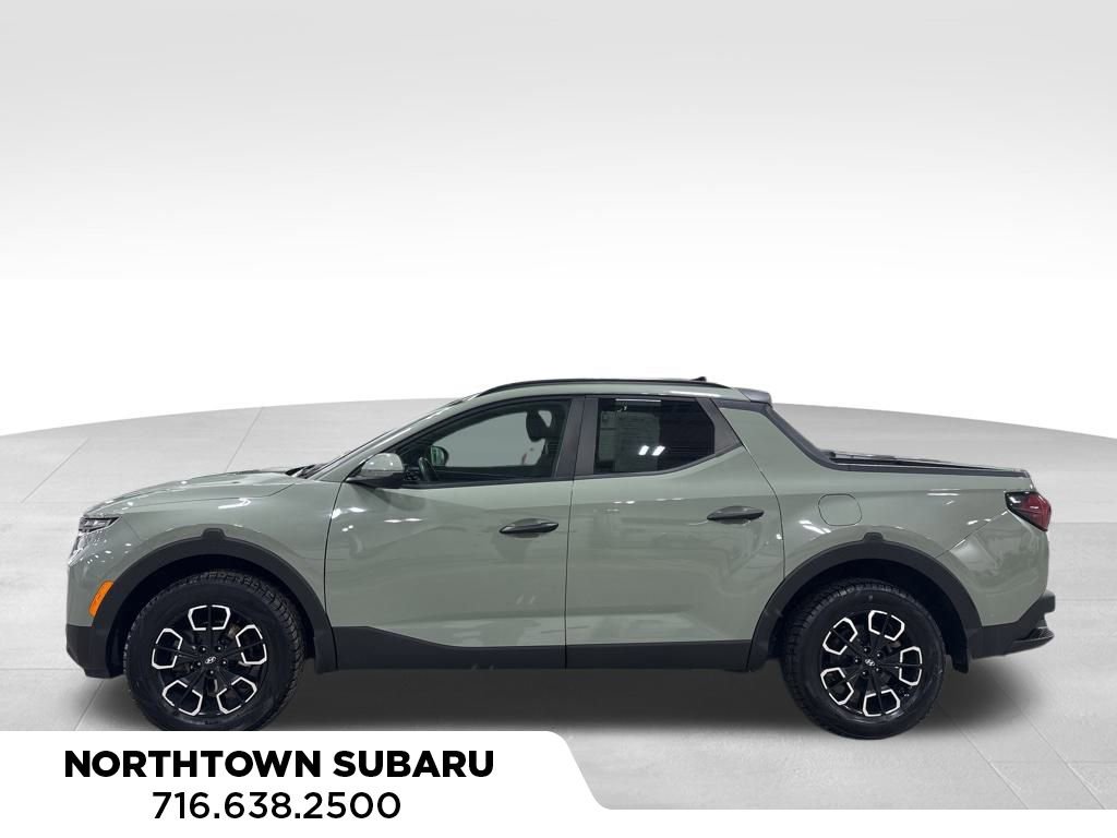 Used 2022 Hyundai Santa Cruz SEL image 30