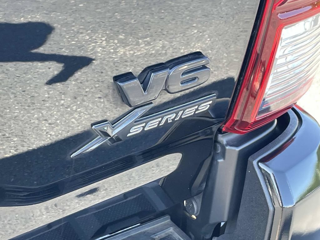 Used 2022 Toyota Tacoma SR AWD/4WD image 10