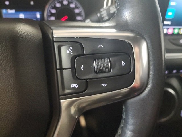 Used 2019 Chevrolet Blazer LT image 23