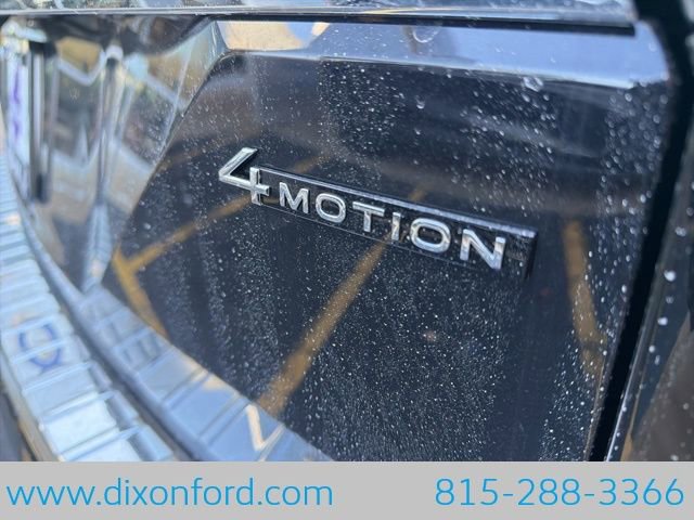 New 2026 Volkswagen Atlas SEL Premium R-Line image 30