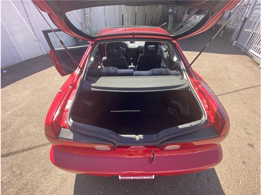 Used 1998 Acura Integra LS image 39