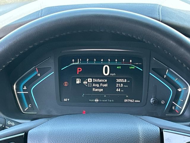Used 2019 Honda Odyssey EX-L image 15