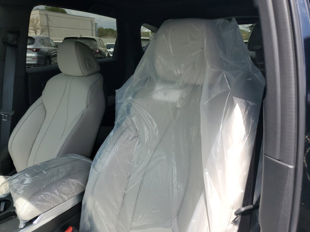 New 2026 Acura RDX SH-AWD image 17