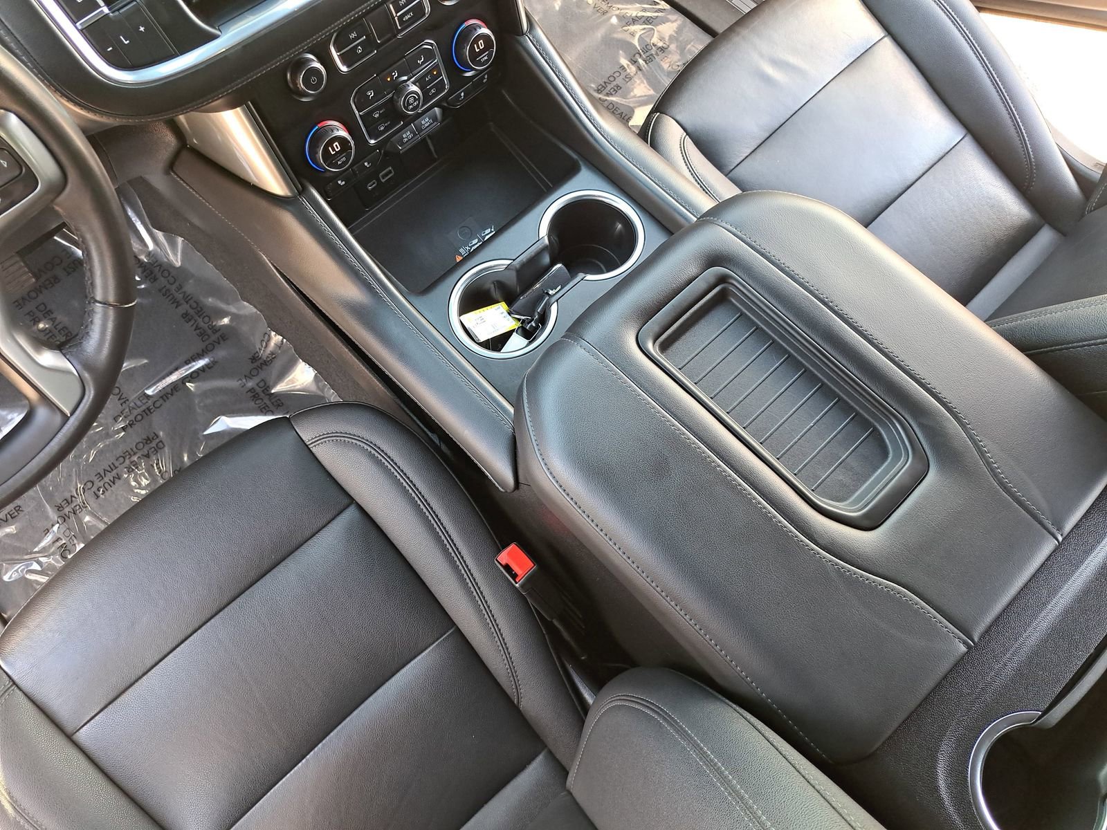 Used 2022 Chevrolet Tahoe LT w/ Luxury Package image 30