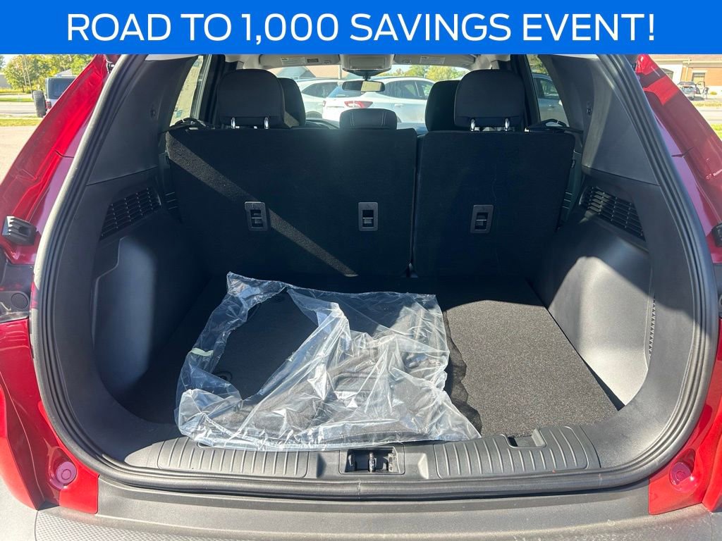 New 2025 Ford Escape Active w/ Cold Weather Package image 26