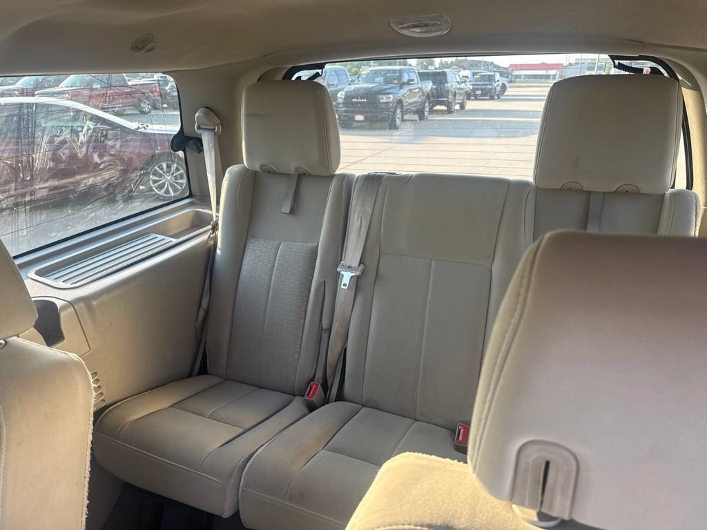 Used 2008 Ford Expedition XLT AWD/4WD image 10