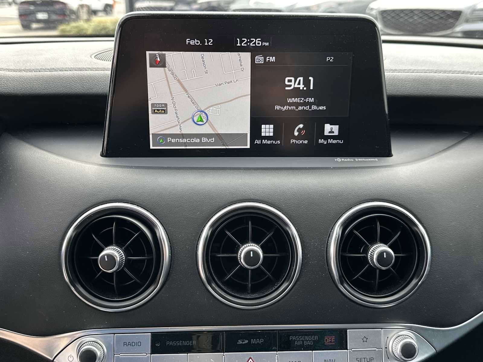 Used 2019 Kia Stinger Premium image 17