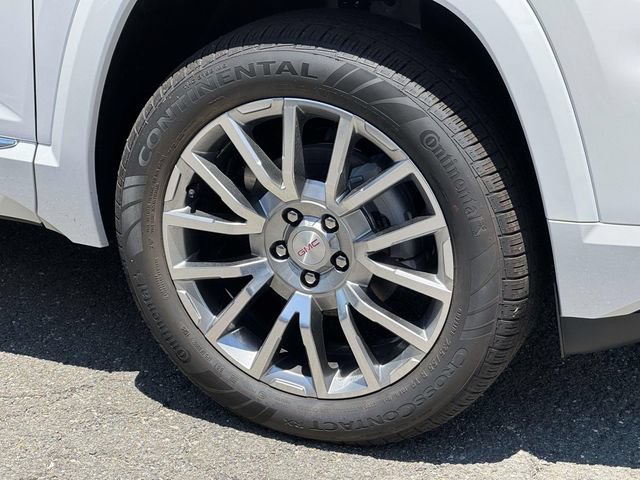 New 2026 GMC Terrain Denali AWD/4WD image 7
