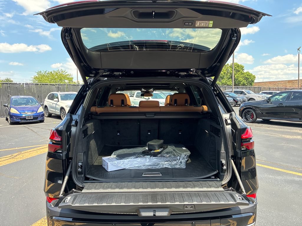 New 2026 BMW X5 xDrive40i AWD/4WD image 21