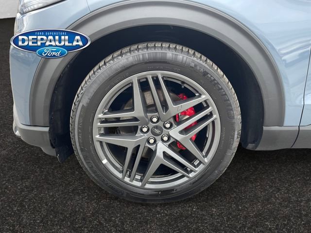 Used 2025 Ford Explorer ST image 18