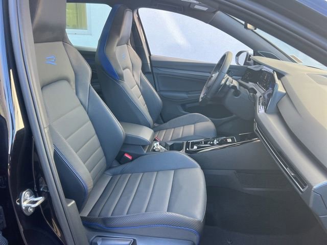 Certified 2024 Volkswagen Golf R image 35