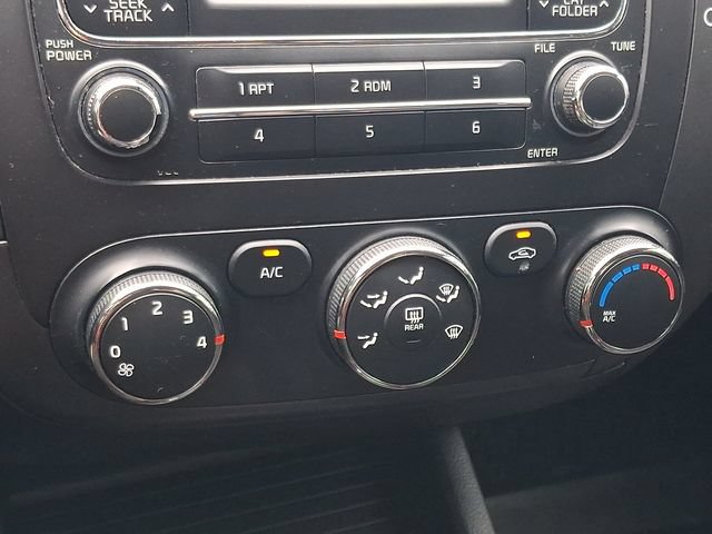 Used 2016 Kia Forte LX FWD image 15