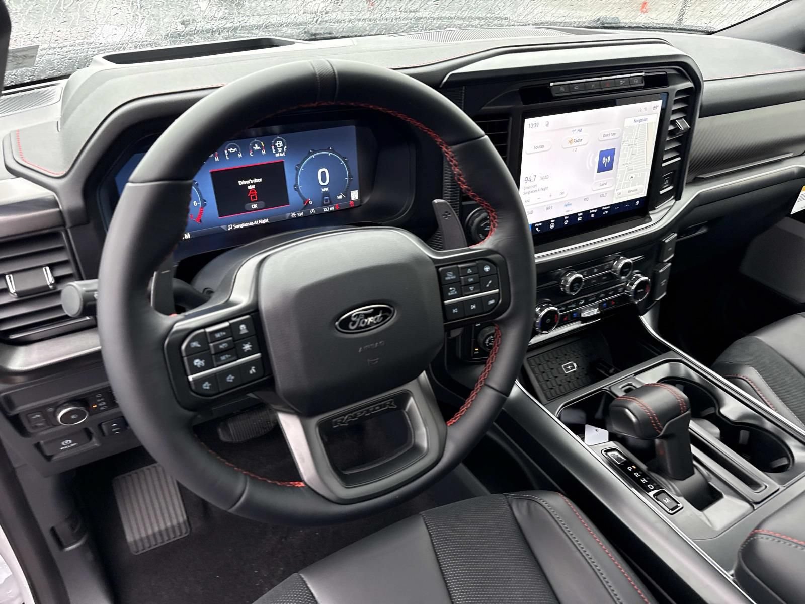 New 2026 Ford F150 Raptor AWD/4WD image 13