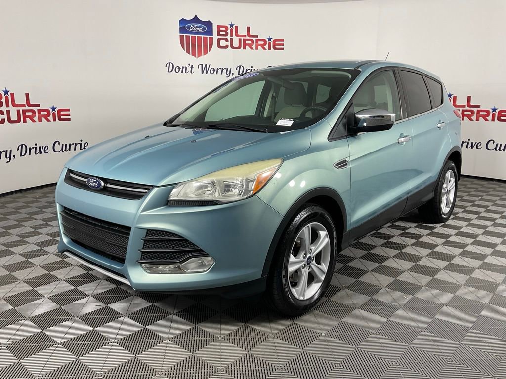 Used 2013 Ford Escape SE image 7