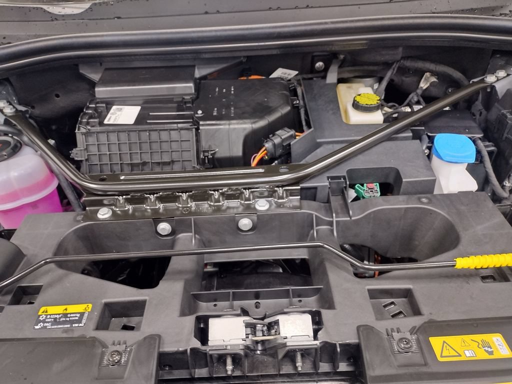 New 2026 Volkswagen ID.4 Pro AWD/4WD image 8