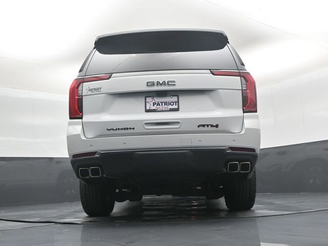 Used 2026 GMC Yukon XL AT4 w/ AT4 Premium Plus Package image 44