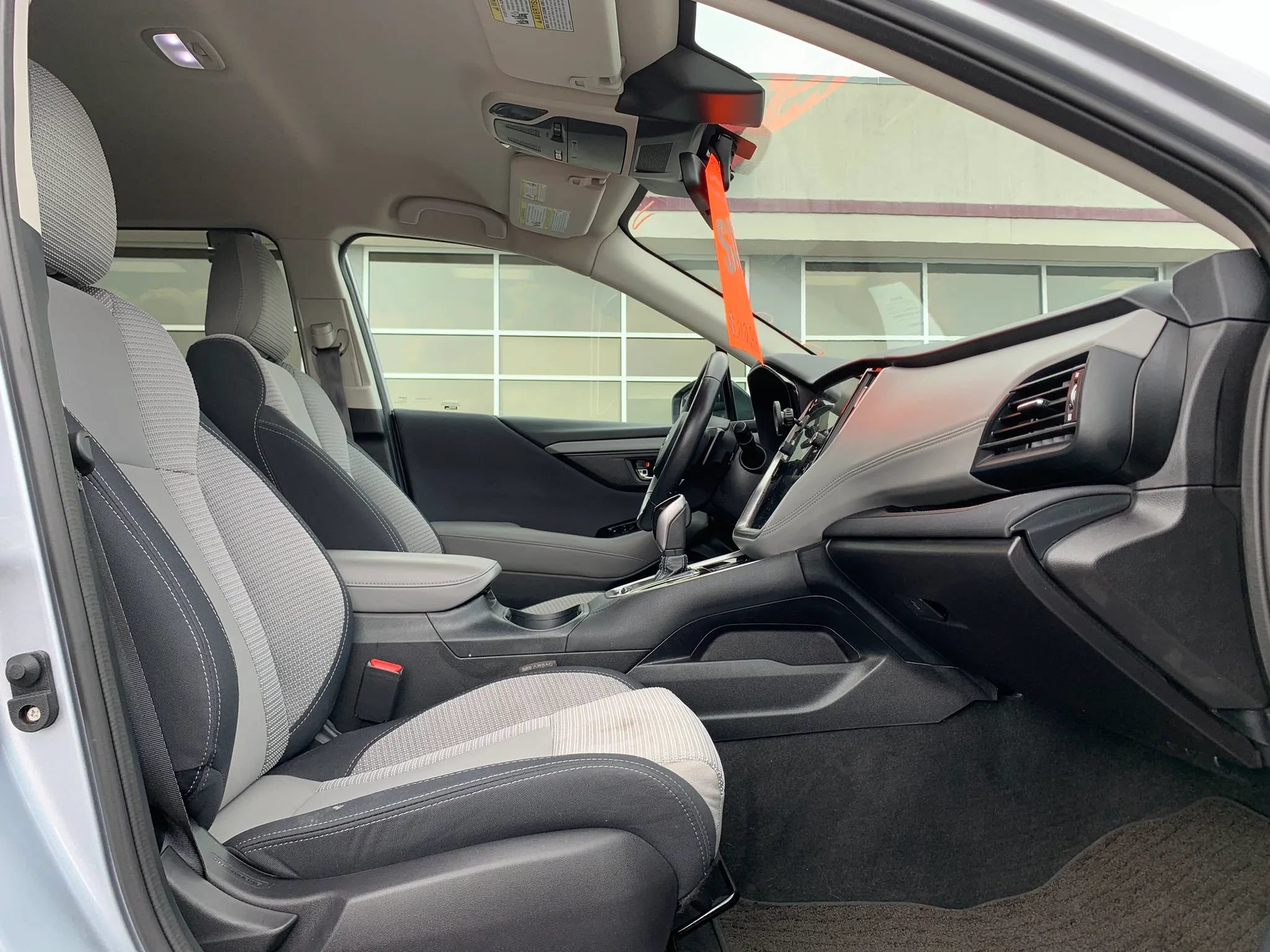 Used 2023 Subaru Outback Premium AWD/4WD image 23