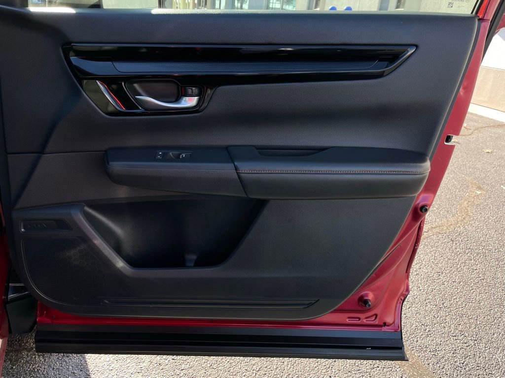 Certified 2023 Honda CR-V Sport Touring image 30