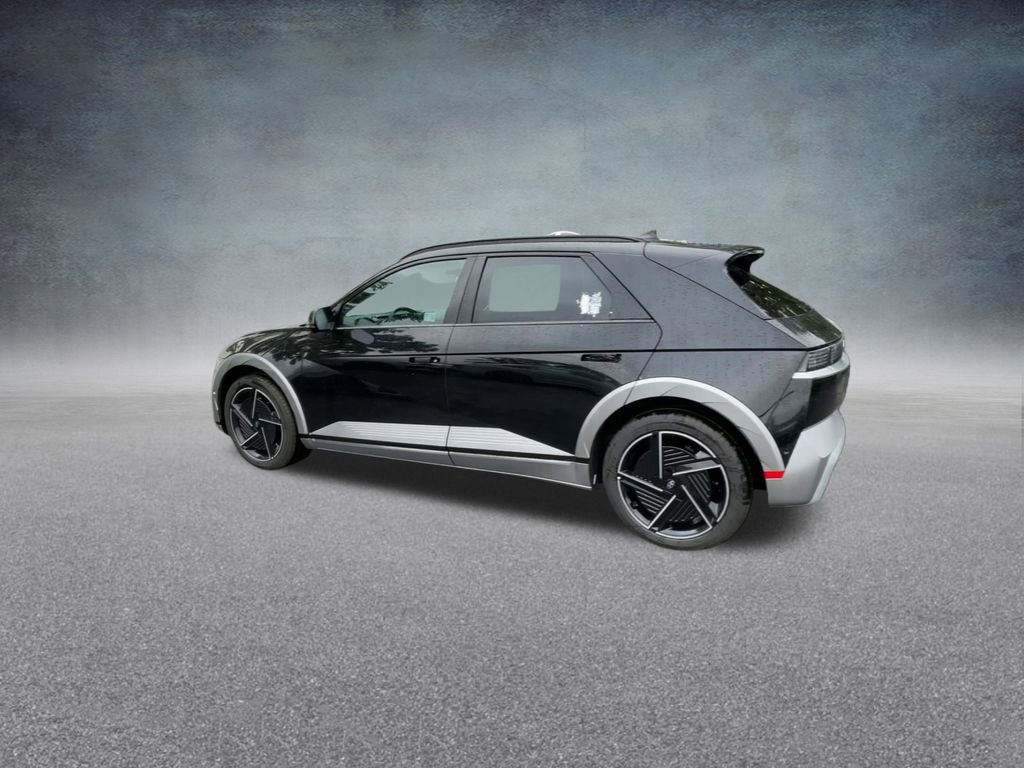 New 2025 Hyundai Ioniq 5 Limited image 15