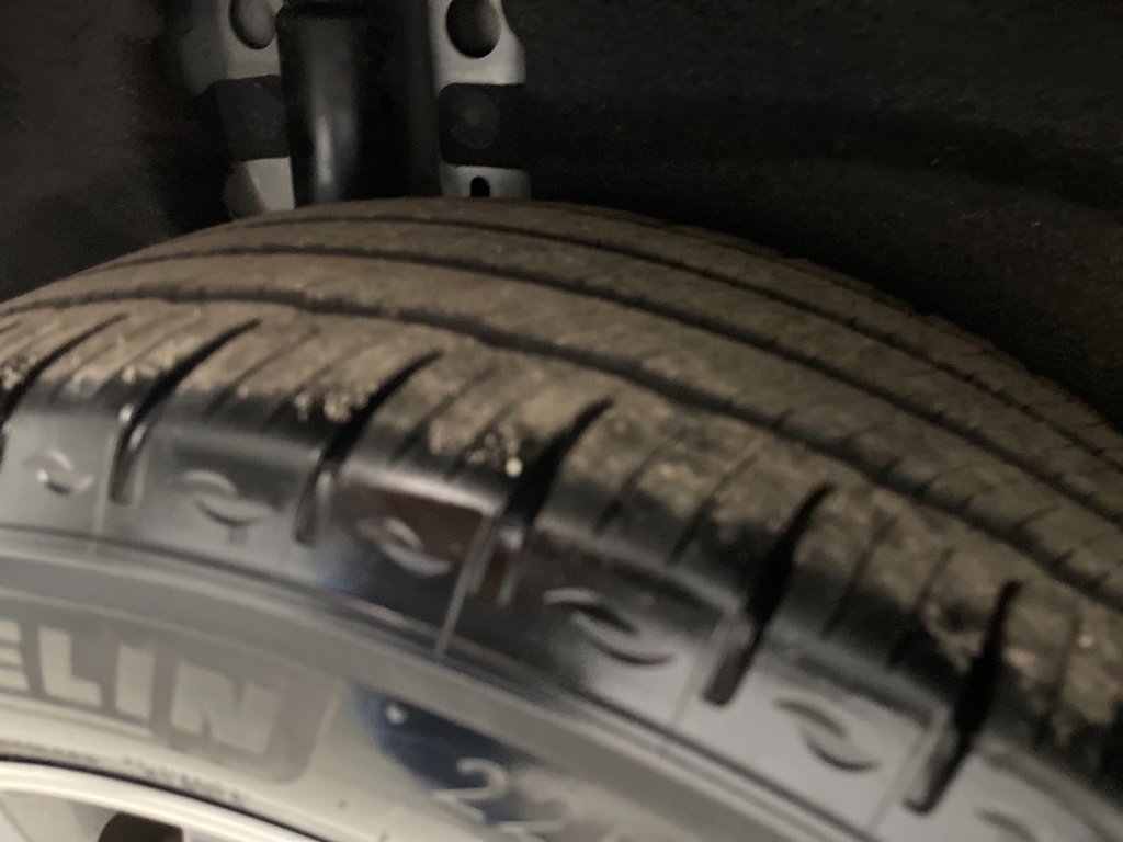 Used 2024 Lincoln Corsair Reserve w/ Equipment Group 201A image 40