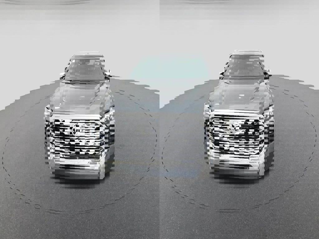 New 2026 Toyota Tundra 1794 Edition image 15