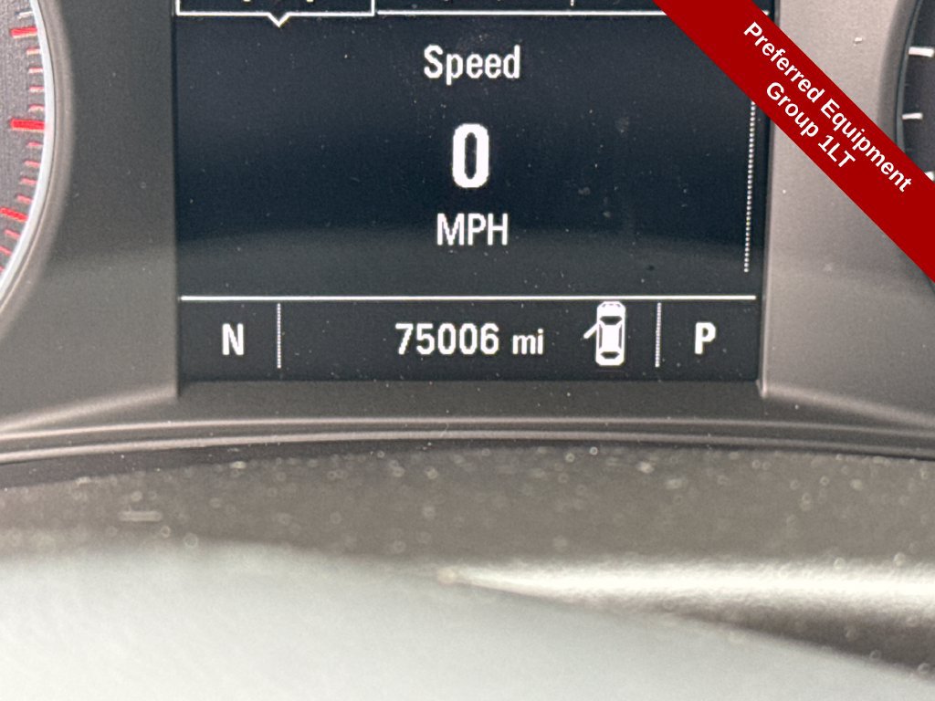 Used 2022 Chevrolet Malibu LT FWD image 19