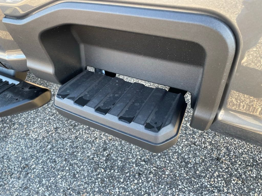 New 2026 Ford F250 XL w/ STX Appearance Package image 18