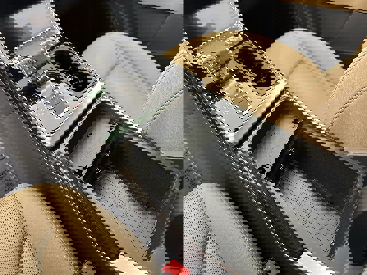 Used 2023 Audi Q7 3.0T Premium Plus w/ Premium Plus Package image 9