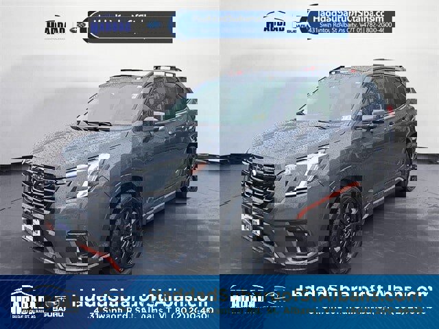 Used 2022 Subaru Forester Sport