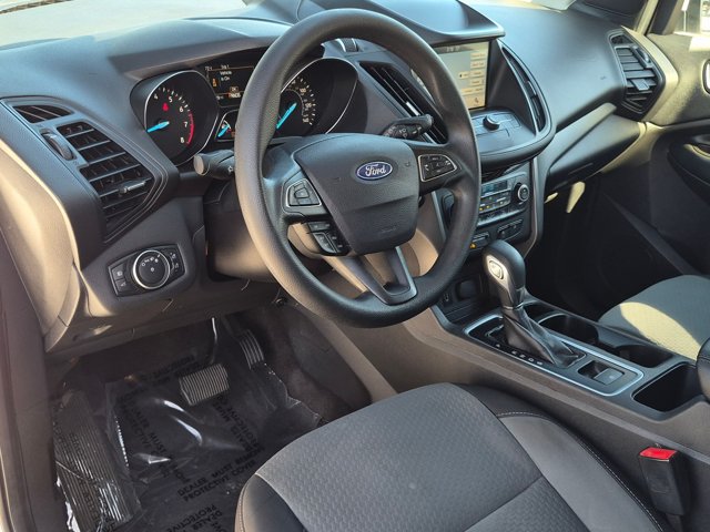 Used 2019 Ford Escape SE FWD image 10