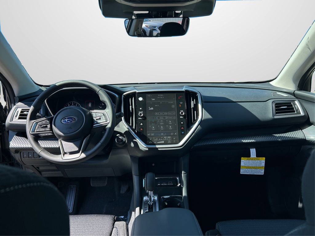 Certified 2025 Subaru Ascent Premium image 28