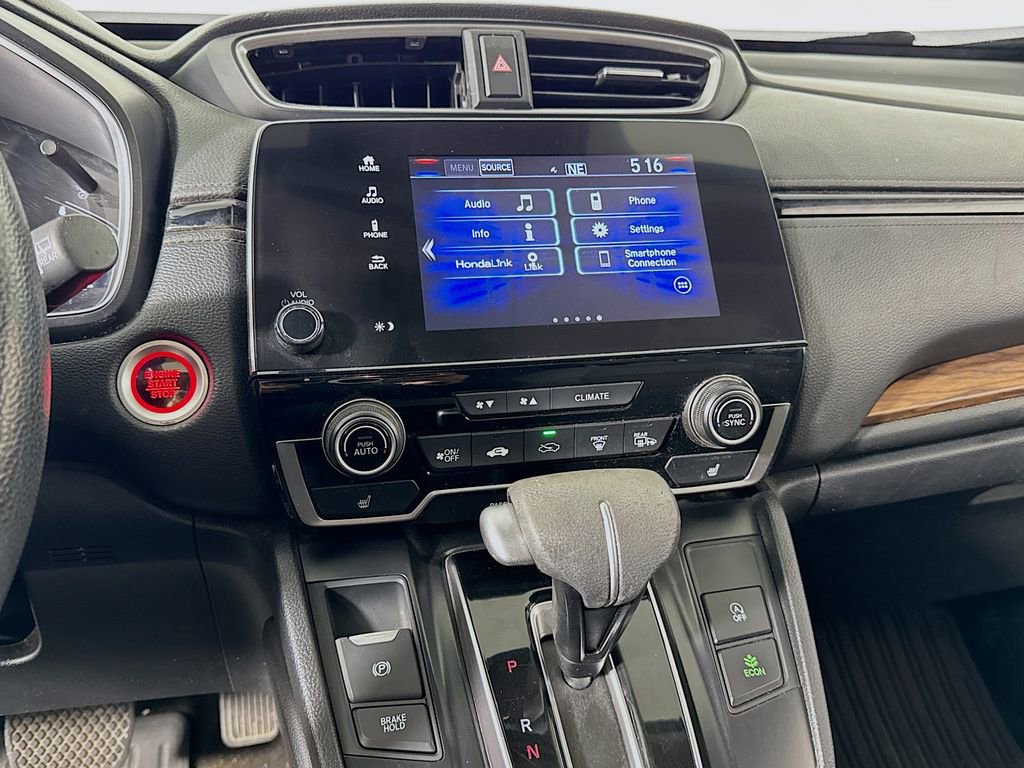 Used 2022 Honda CR-V EX image 18