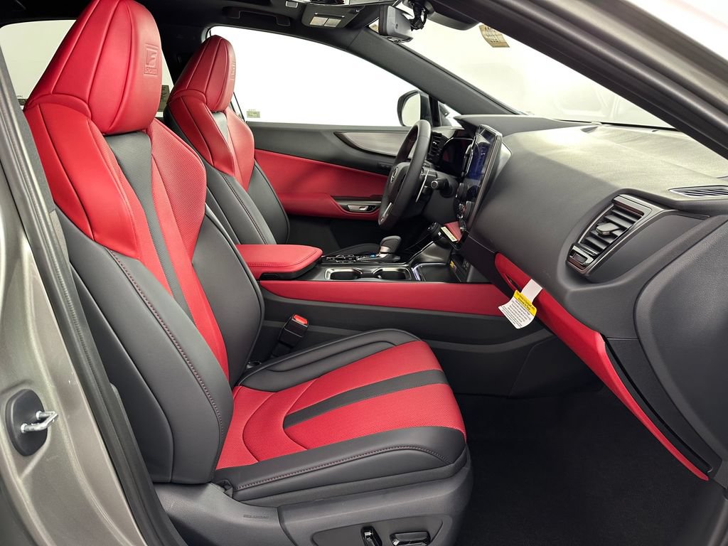 New 2026 Lexus NX 350 F Sport AWD/4WD image 20