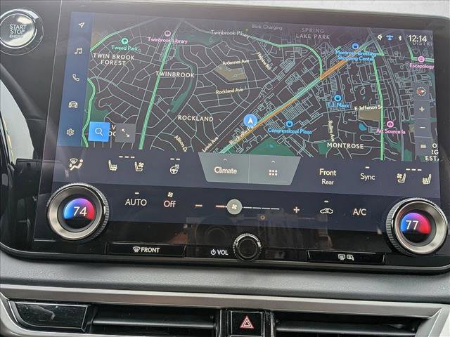 Used 2024 Lexus RX 350 Premium image 13