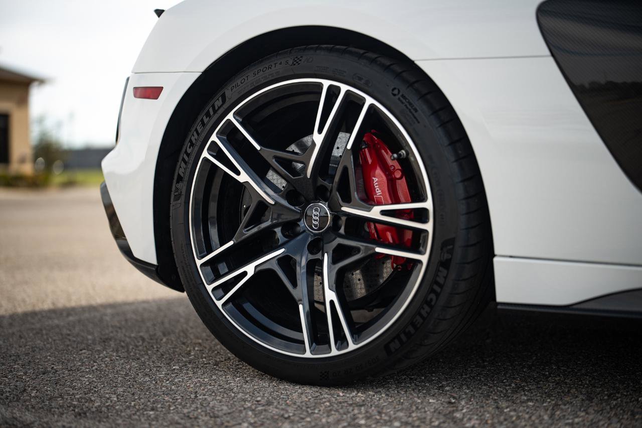 Used 2020 Audi R8 V10 performance AWD/4WD image 26