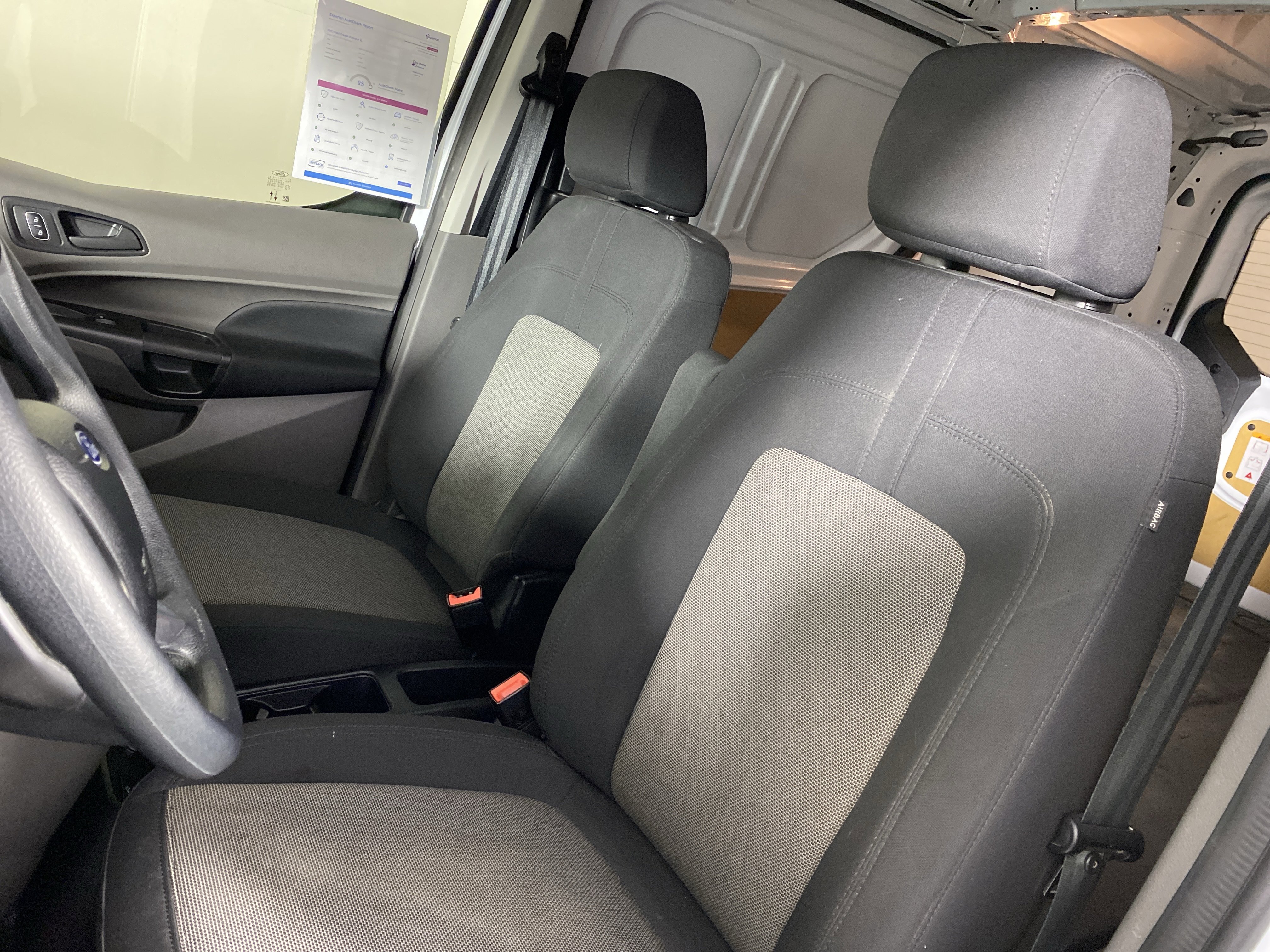 Used 2023 Ford Transit Connect XL image 15