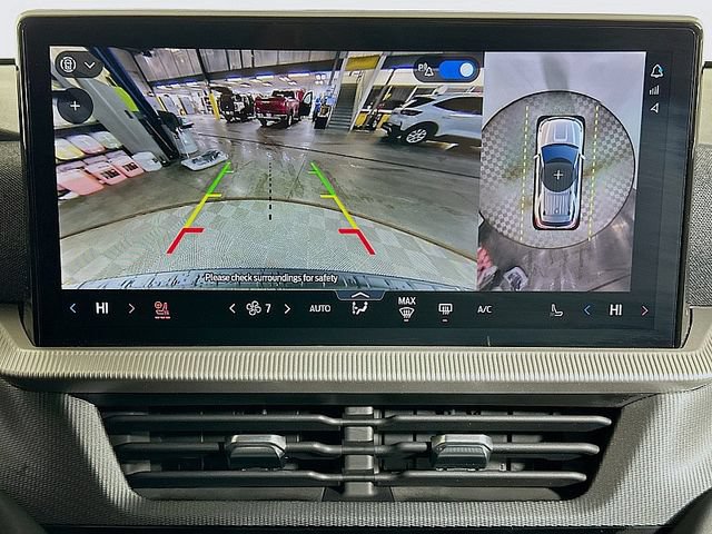 New 2026 Ford Explorer ST-Line AWD/4WD image 19